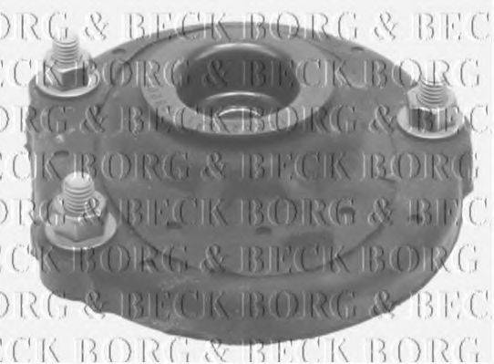 BORG & BECK BSM5280 Опора стійки амортизатора