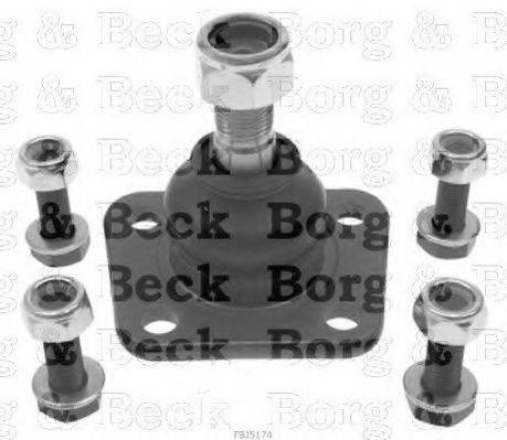 BORG & BECK BBJ5174