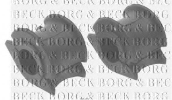 BORG & BECK BSK6094K