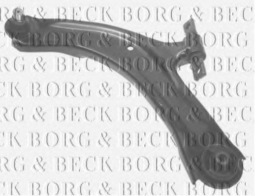 BORG & BECK BCA6688 Важіль незалежної підвіски колеса, підвіска колеса