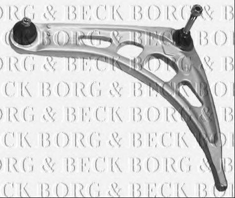 BORG & BECK BCA5990 Важіль незалежної підвіски колеса, підвіска колеса