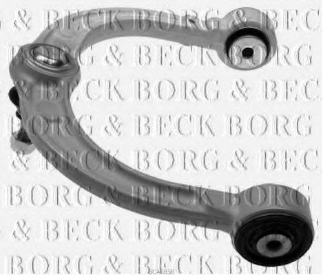 Важіль незалежної підвіски колеса, підвіска колеса BORG & BECK BCA6858