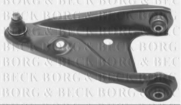 BORG & BECK BCA7028 Важіль незалежної підвіски колеса, підвіска колеса