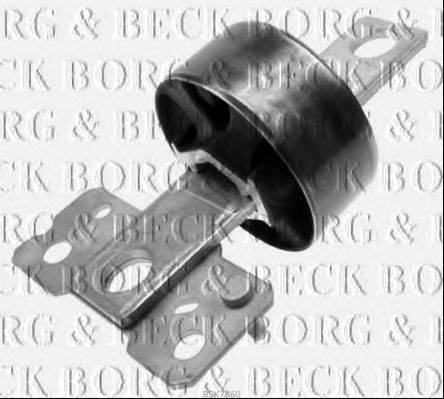 Підвіска, важіль незалежної підвіски колеса BORG & BECK BSK7360