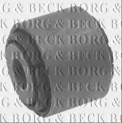 Підвіска, важіль незалежної підвіски колеса BORG & BECK BSK7466