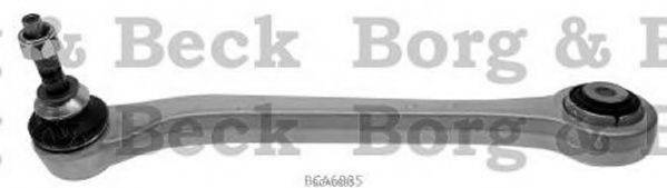 BORG & BECK BCA6885 Важіль незалежної підвіски колеса, підвіска колеса