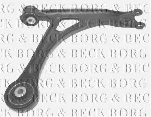 BORG & BECK BCA6118 Важіль незалежної підвіски колеса, підвіска колеса