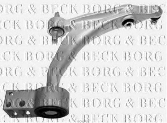 Важіль незалежної підвіски колеса, підвіска колеса BORG & BECK BCA6752