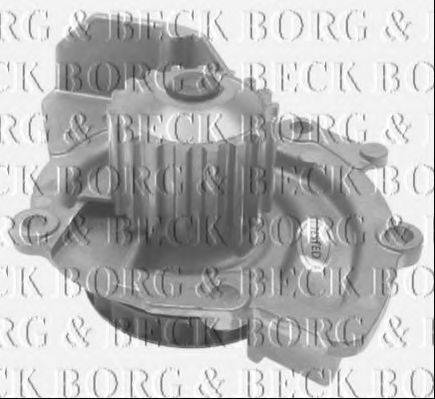 BORG & BECK BWP2294 Водяний насос