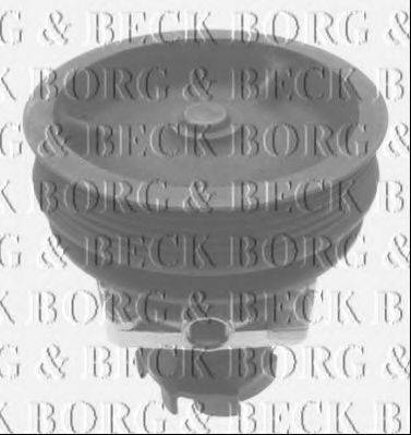 Водяний насос BORG & BECK BWP1583
