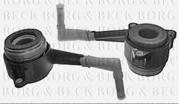 Центральний вимикач, система зчеплення BORG & BECK BCS199