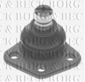 Несучий / напрямний шарнір BORG & BECK BBJ5056