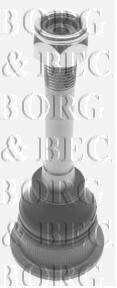 BORG & BECK BBJ5204 Несучий / напрямний шарнір