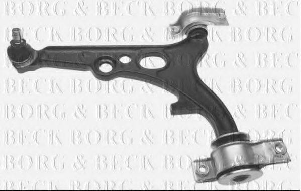BORG & BECK BCA5648 Важіль незалежної підвіски колеса, підвіска колеса
