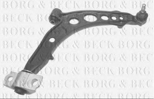 BORG & BECK BCA5665 Важіль незалежної підвіски колеса, підвіска колеса