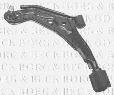 BORG & BECK BCA5789 Важіль незалежної підвіски колеса, підвіска колеса