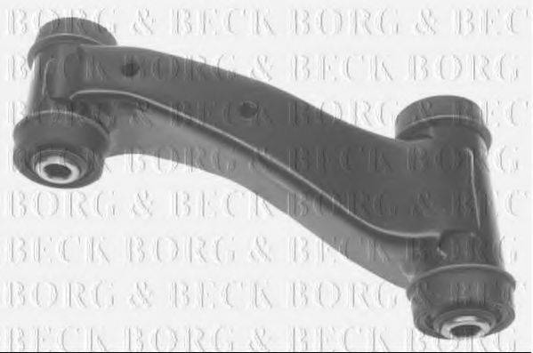 Важіль незалежної підвіски колеса, підвіска колеса BORG & BECK BCA5905