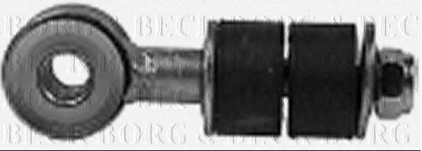 BORG & BECK BDL6338 Тяга/стійка, стабілізатор