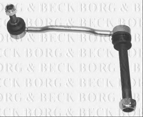 BORG & BECK BDL6723 Тяга/стійка, стабілізатор