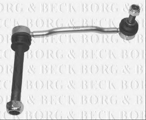 BORG & BECK BDL6724 Тяга/стійка, стабілізатор