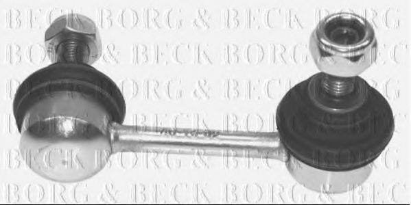 BORG & BECK BDL7102 Тяга/стійка, стабілізатор