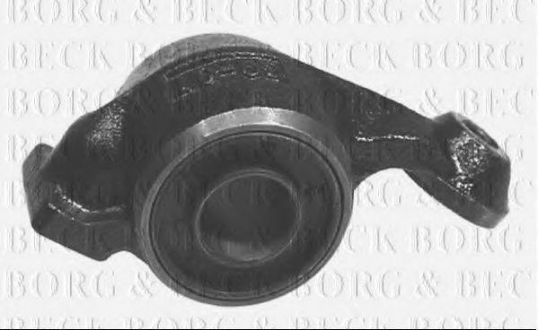 BORG & BECK BSK6126 Підвіска, важіль незалежної підвіски колеса