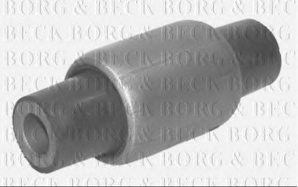 BORG & BECK BSK6231 Підвіска, важіль незалежної підвіски колеса