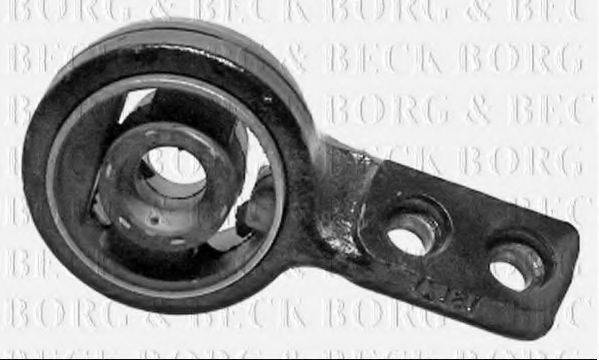 BORG & BECK BSK6338 Підвіска, важіль незалежної підвіски колеса