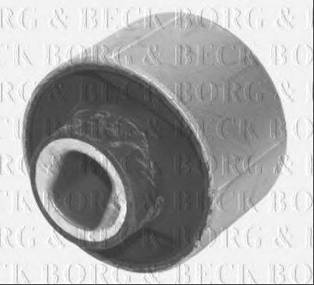 Підвіска, важіль незалежної підвіски колеса BORG & BECK BSK6557