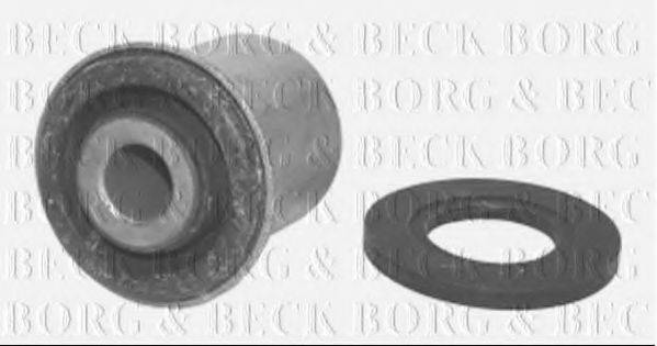 BORG & BECK BSK6562 Підвіска, важіль незалежної підвіски колеса