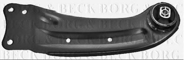 Важіль незалежної підвіски колеса, підвіска колеса BORG & BECK BCA7311