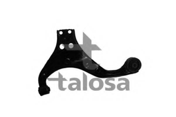 Важіль незалежної підвіски колеса, підвіска колеса TALOSA 30-00793