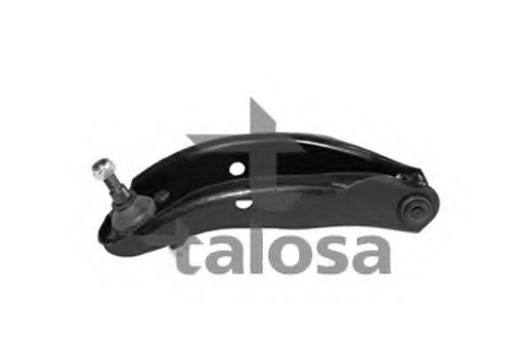 TALOSA 4000640 Важіль незалежної підвіски колеса, підвіска колеса