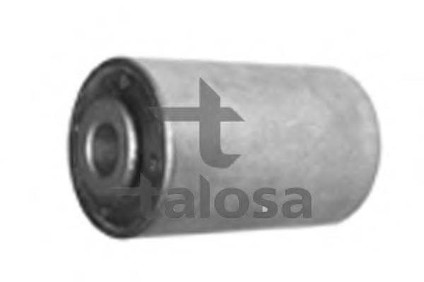 Підвіска, важіль незалежної підвіски колеса TALOSA 57-01588