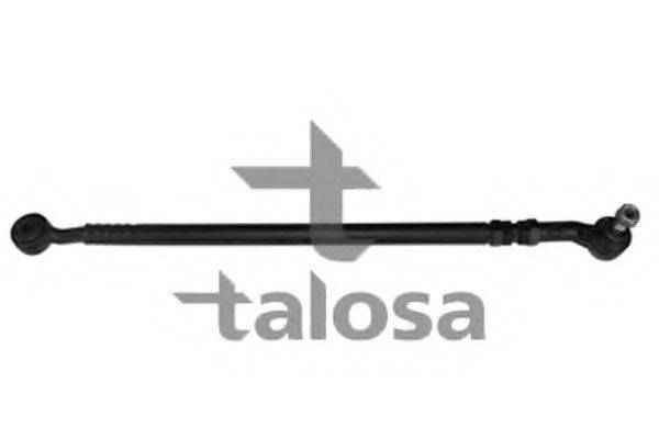 Поперечна рульова тяга TALOSA 41-02107
