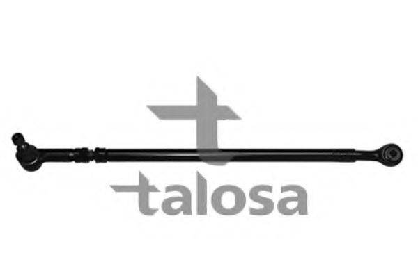 Поперечна рульова тяга TALOSA 41-02112