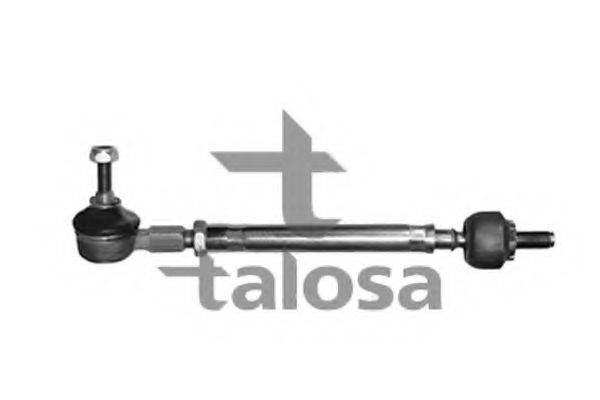 Поперечна рульова тяга TALOSA 41-06368