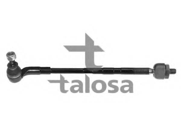 Поперечна рульова тяга TALOSA 41-07296
