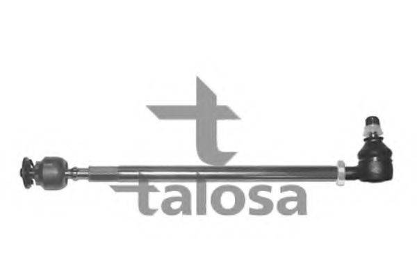 Поперечна рульова тяга TALOSA 41-08213
