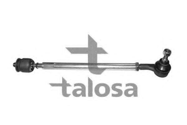 Поперечна рульова тяга TALOSA 41-09949