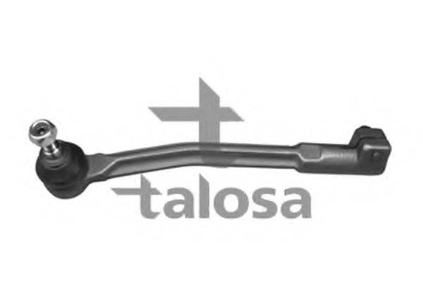 Наконечник поперечної кермової тяги TALOSA 42-00170