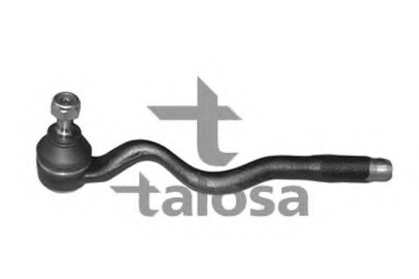 Наконечник поперечної кермової тяги TALOSA 42-02360