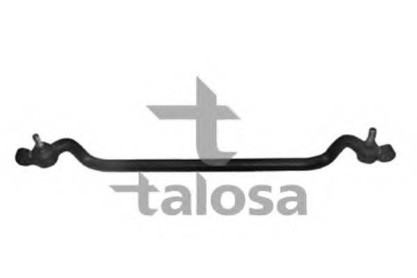Поздовжня рульова тяга TALOSA 43-02630
