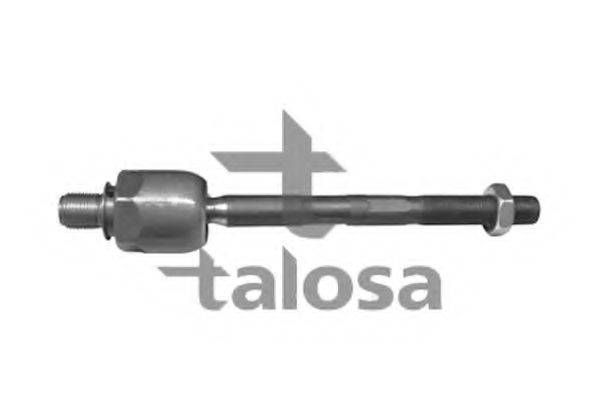 Осьовий шарнір, рульова тяга TALOSA 44-00235