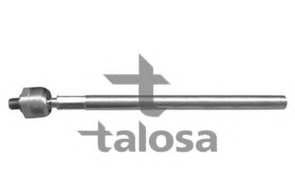 Осьовий шарнір, рульова тяга TALOSA 44-00236
