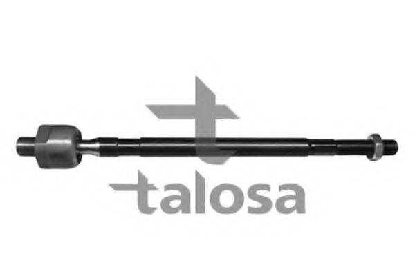 Осьовий шарнір, рульова тяга TALOSA 44-00476