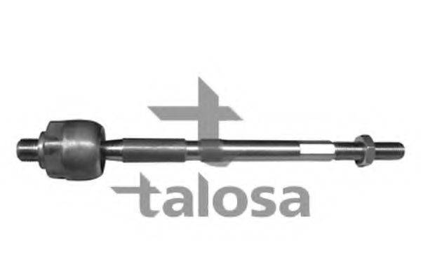 Осьовий шарнір, рульова тяга TALOSA 44-00485