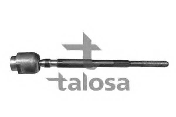 Осьовий шарнір, рульова тяга TALOSA 44-00508