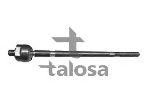 Осьовий шарнір, рульова тяга TALOSA 44-00546