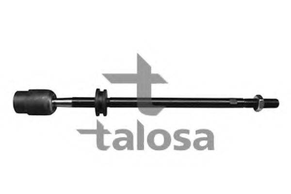 Осьовий шарнір, рульова тяга TALOSA 44-00965